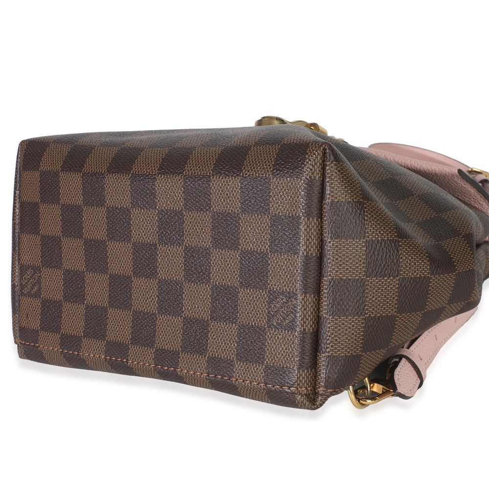 Louis Vuitton Magnolia Damier Canvas Clapton Backpack - Picture 7 of 8